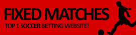 fixed matches