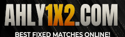 ahly fixed matches