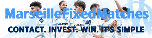 marseille fixed matches
