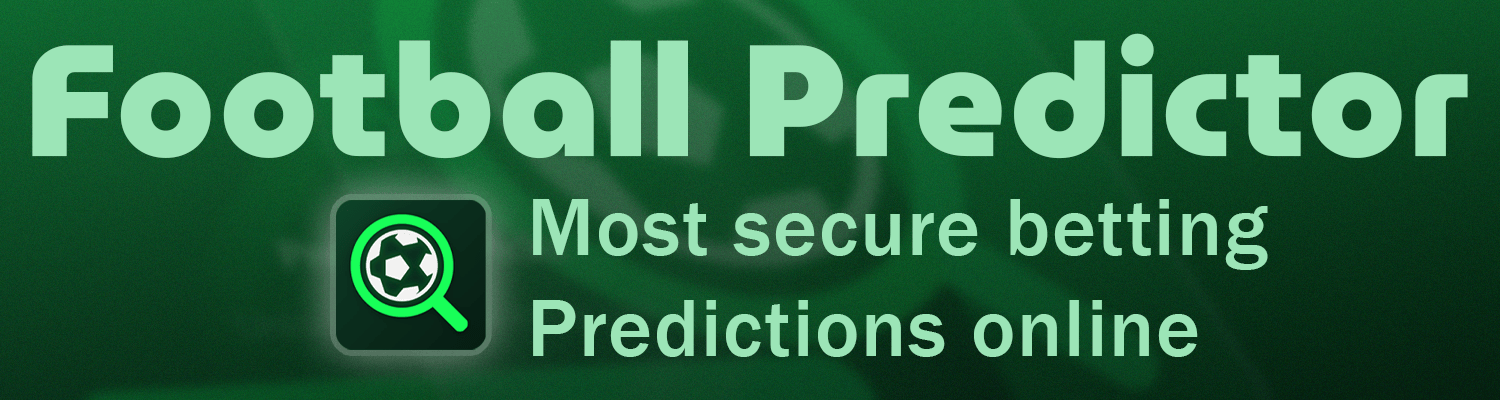 football predictor app